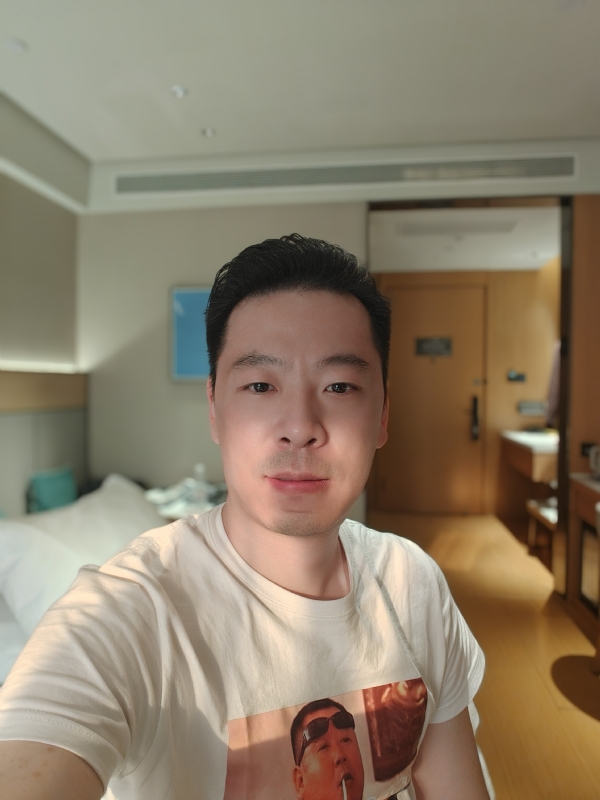 小珺的第二张照片--信阳相亲服务中心