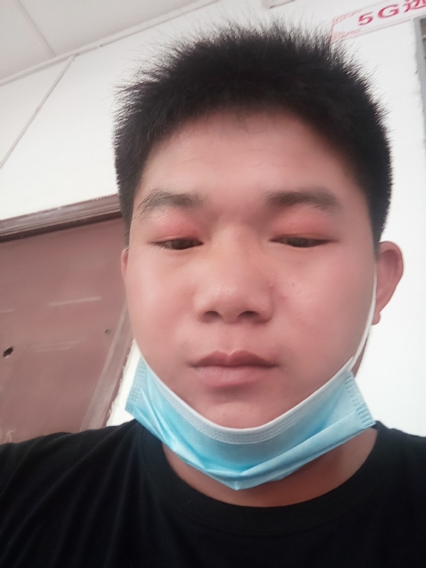 爱的就是你的第二张照片--信阳相亲服务中心