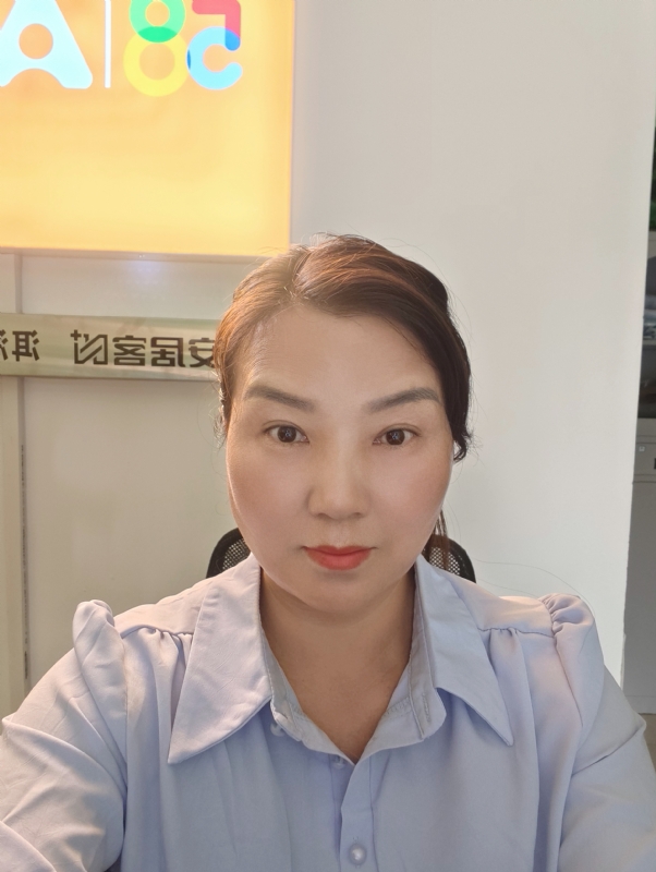 释然的第一张照片--信阳相亲服务中心