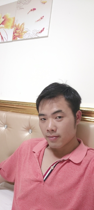 风子潇潇的第一张照片--信阳相亲服务中心
