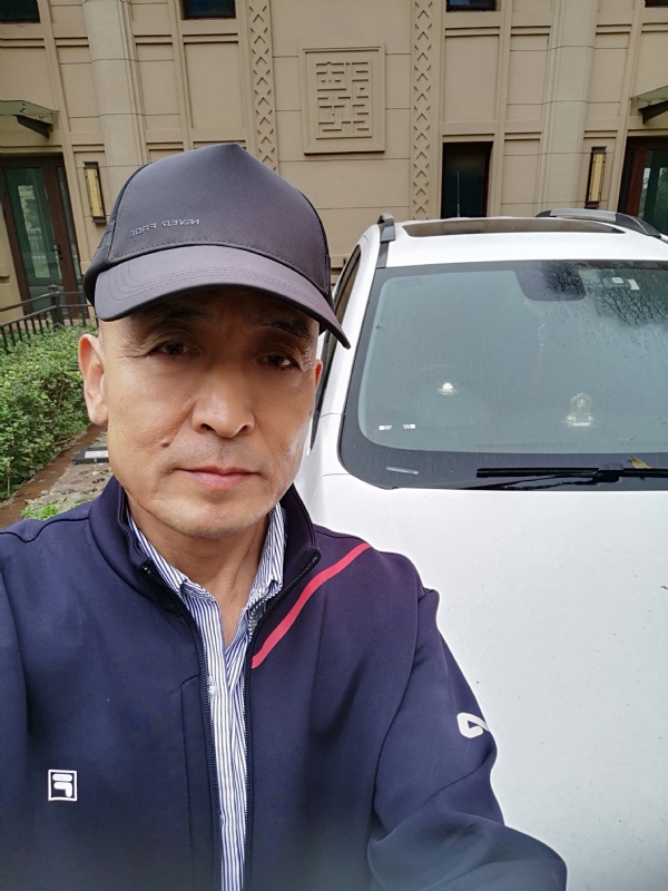 家缘的第一张照片--信阳相亲服务中心