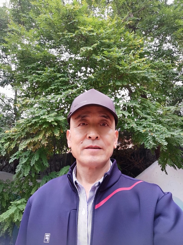 家缘的第四张照片--信阳相亲服务中心