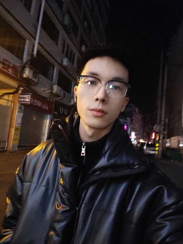 留意的第一张照片--信阳相亲服务中心