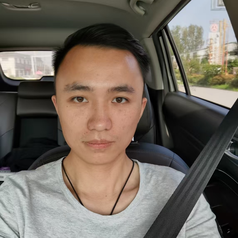 feng的第一张照片--信阳相亲服务中心