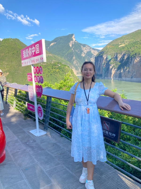 君81的第五张照片--信阳相亲服务中心