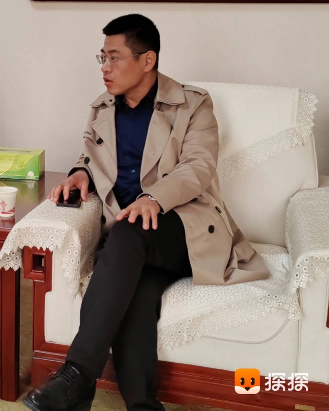 静以修身的第二张照片--信阳相亲服务中心