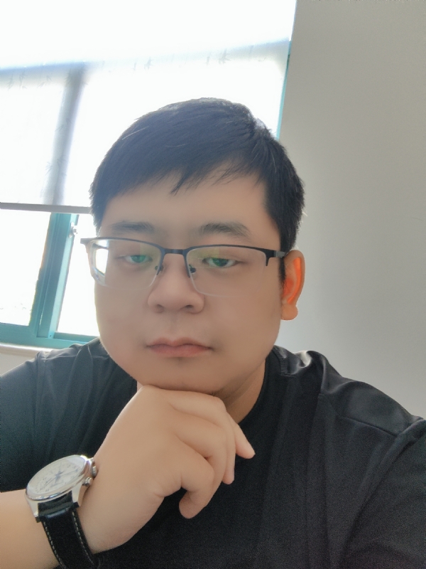 柯817的第一张照片--信阳相亲服务中心