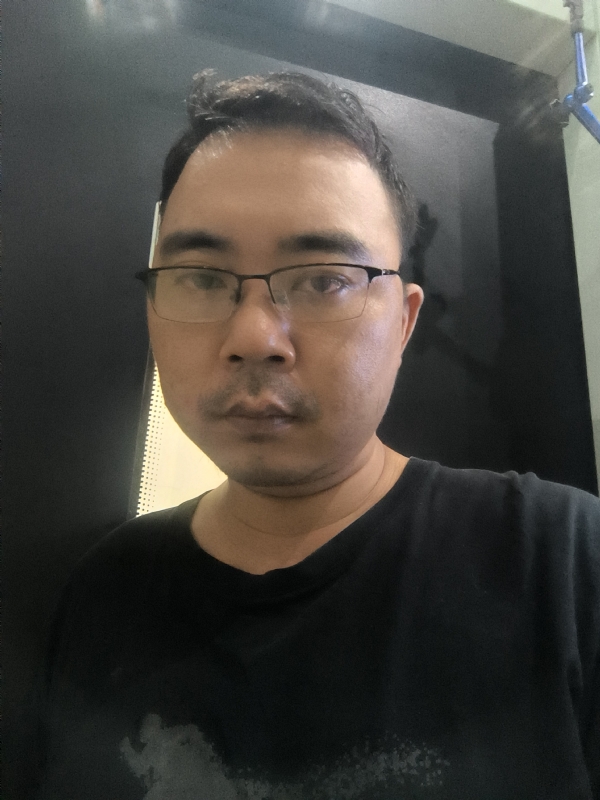 陈连红的第一张照片--信阳相亲服务中心