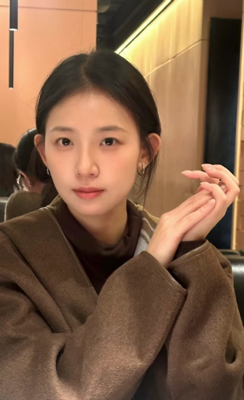 小曼的第一张照片--信阳相亲服务中心