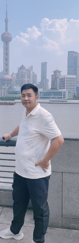 Elias的第一张照片--信阳相亲服务中心