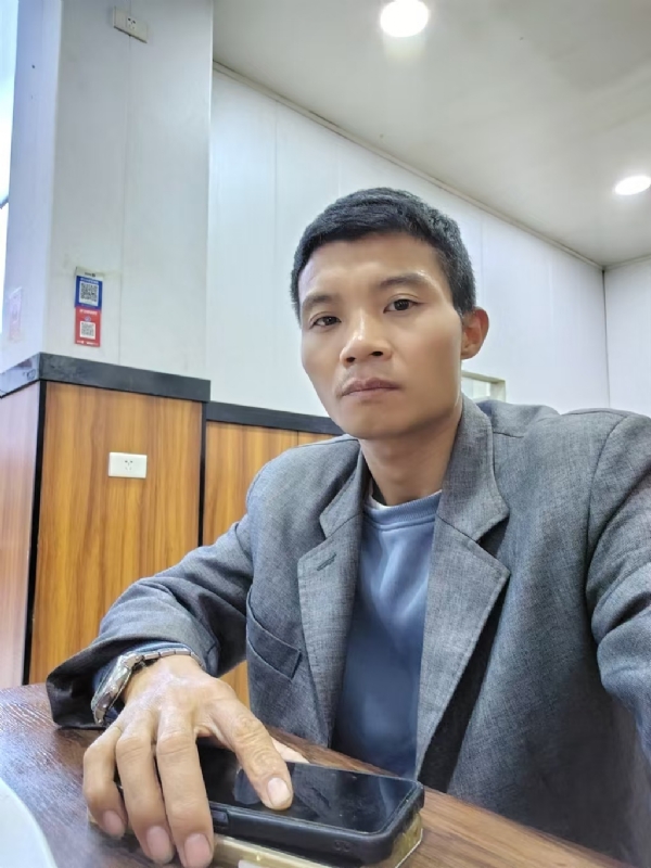 运满乾坤的第一张照片--信阳相亲服务中心