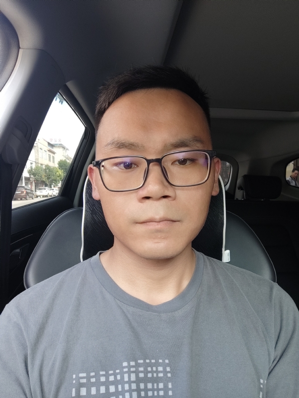 阿正的第二张照片--信阳相亲服务中心