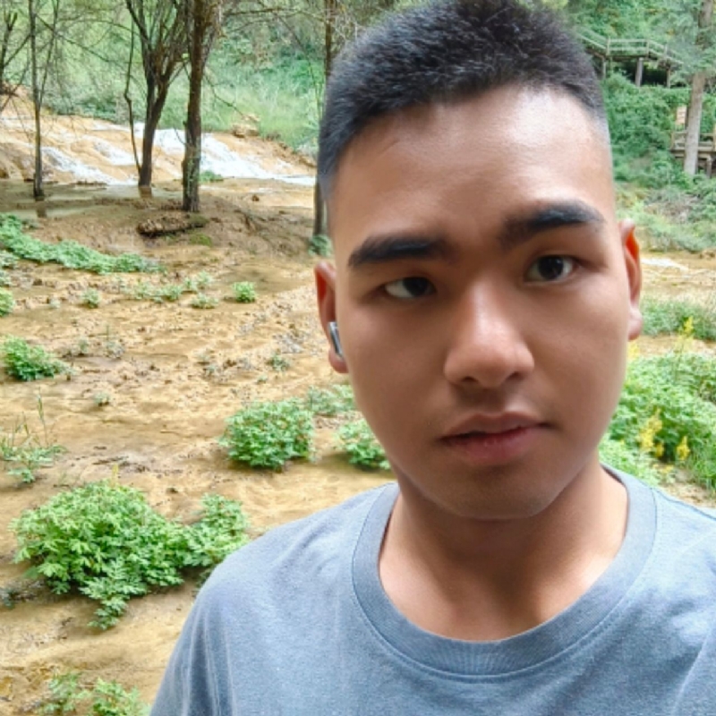 古尘的第一张照片--信阳相亲服务中心
