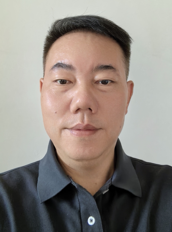 Harry168的第一张照片--信阳相亲服务中心