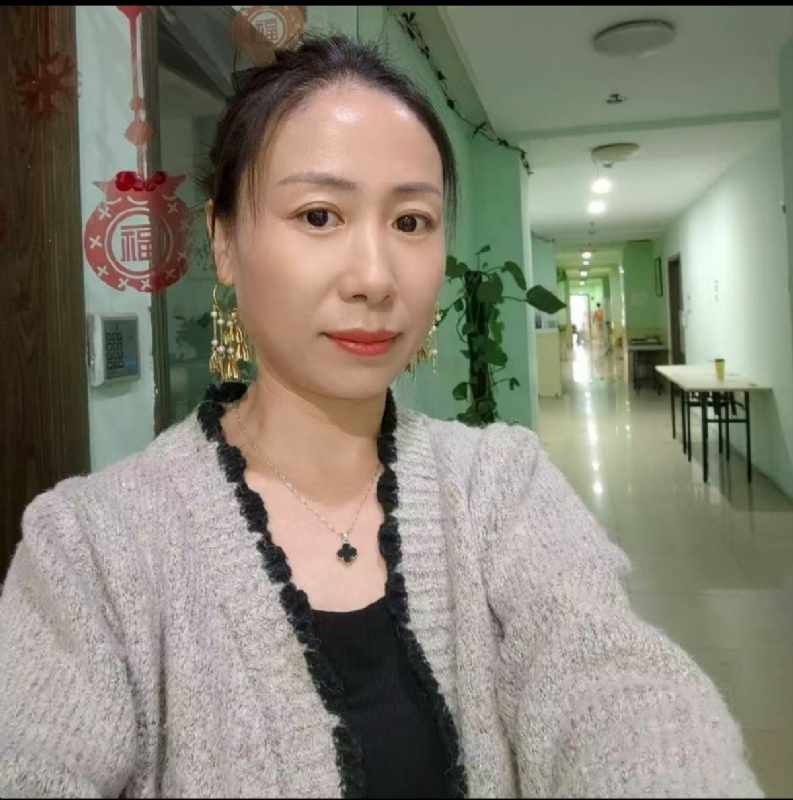 雪田的第二张照片--信阳相亲服务中心