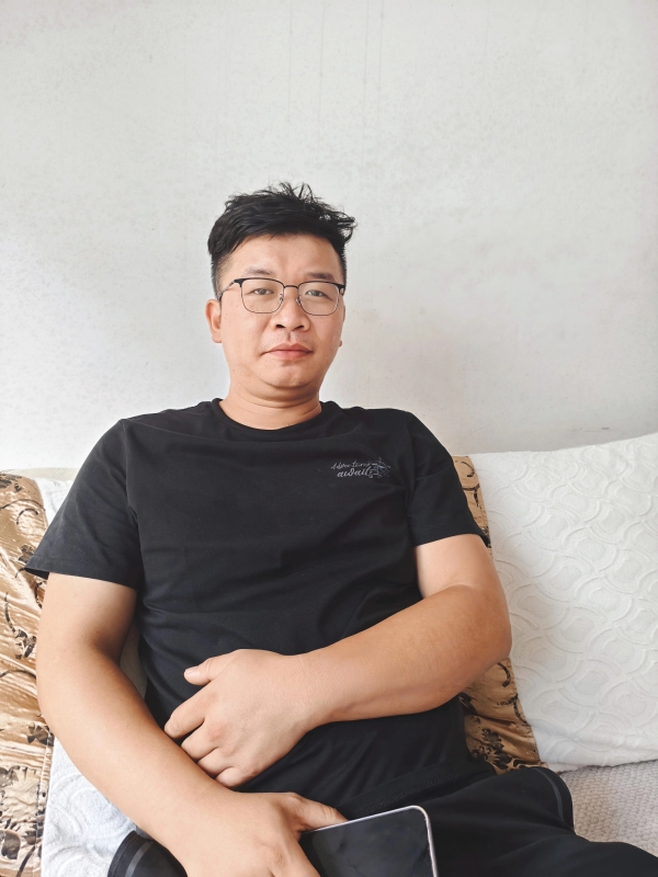 wangchao123的第一张照片--信阳相亲服务中心