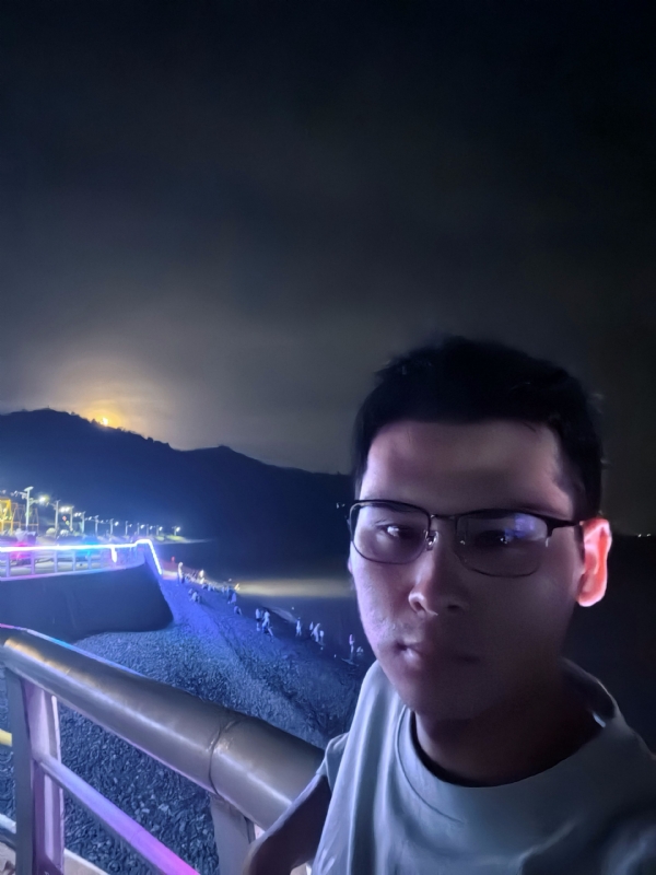 曾菜的第一张照片--信阳相亲服务中心