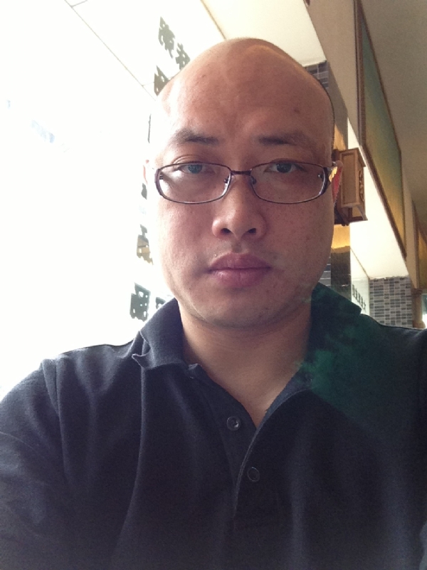 Benny的第一张照片--信阳相亲服务中心