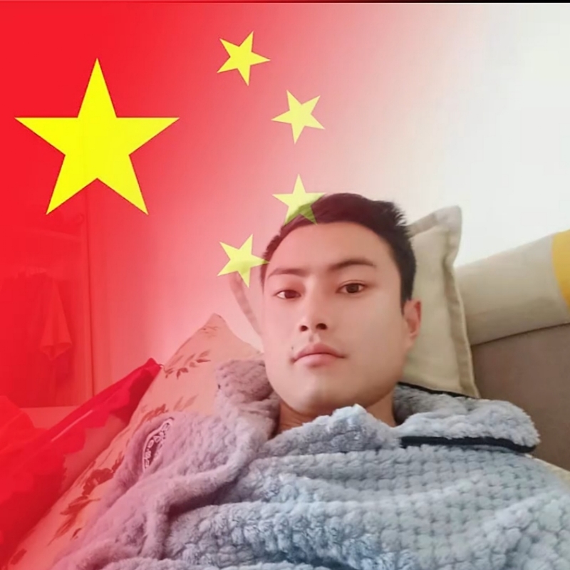 li的第一张照片--信阳相亲服务中心