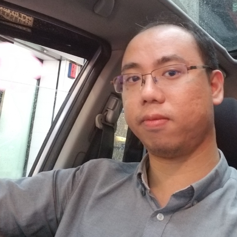 詹士的第一张照片--信阳相亲服务中心
