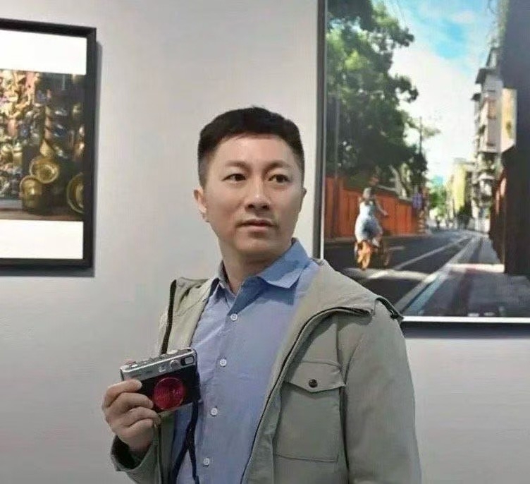 千帆过尽的第一张照片--信阳相亲服务中心