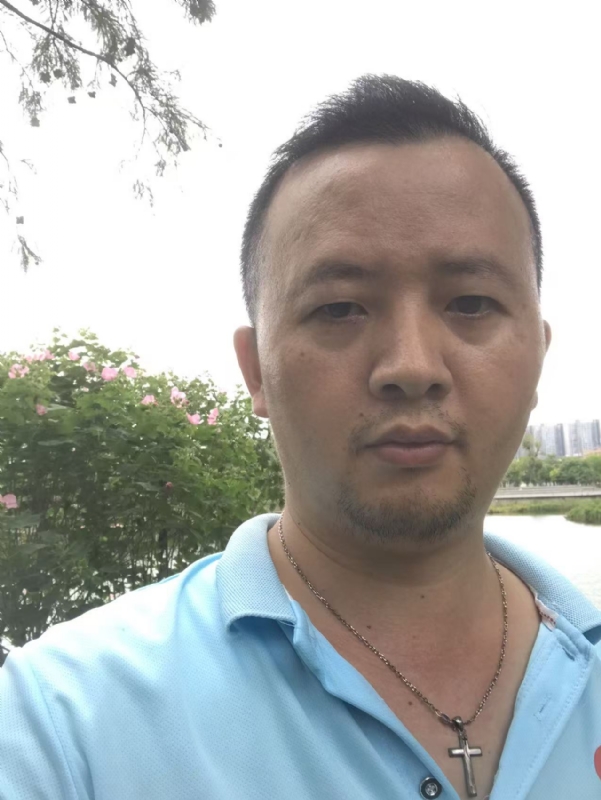 彭长权的第一张照片--信阳相亲服务中心
