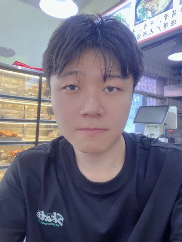 Myth的第二张照片--信阳相亲服务中心