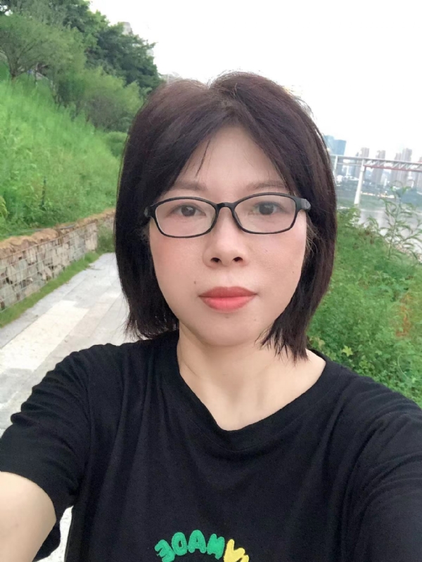 Amay的第二张照片--信阳相亲服务中心