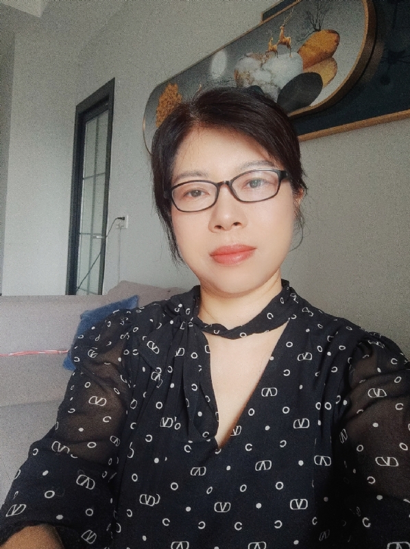 Amay的第三张照片--信阳相亲服务中心