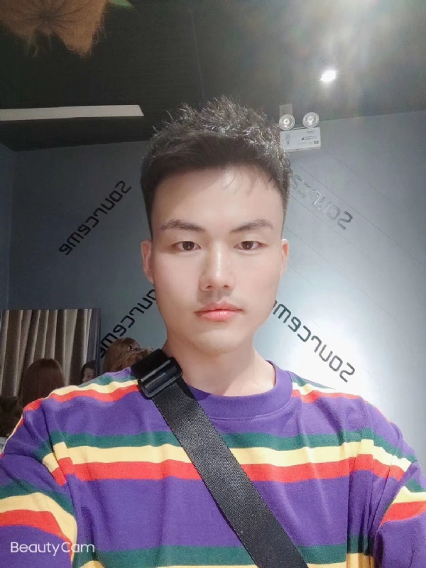 满天的星光的第四张照片--信阳相亲服务中心