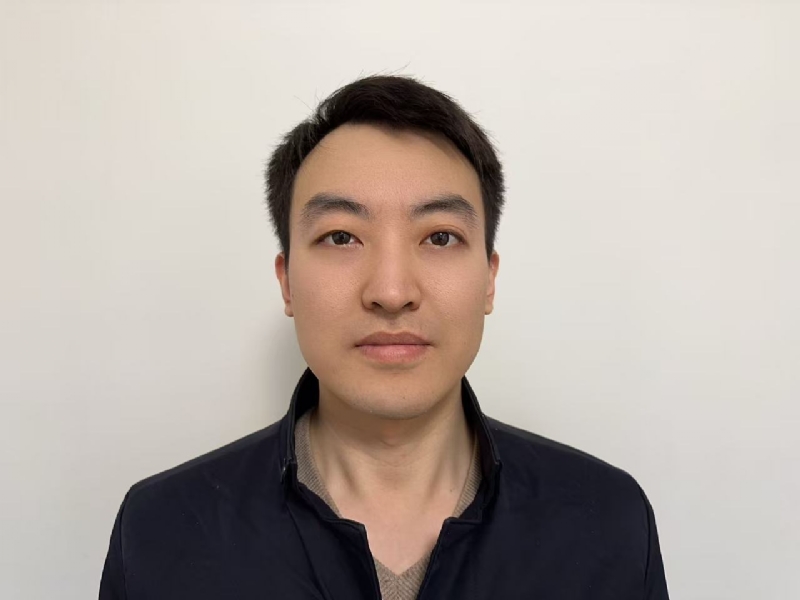 临渊的第二张照片--信阳相亲服务中心