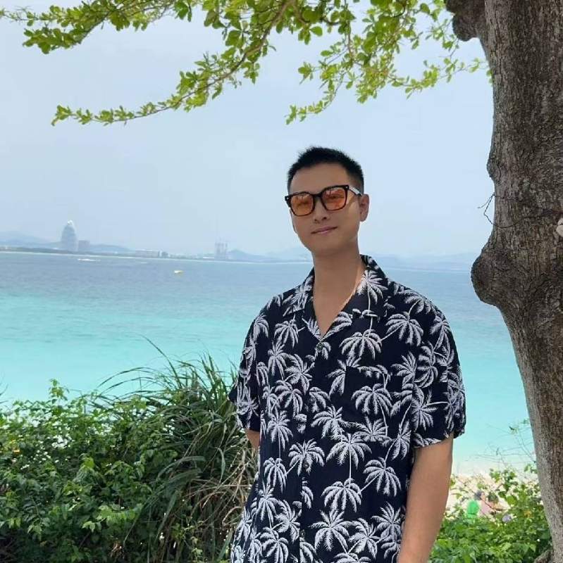 闪闪闪的第一张照片--信阳相亲服务中心