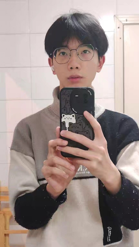 阿陈的第一张照片--信阳相亲服务中心