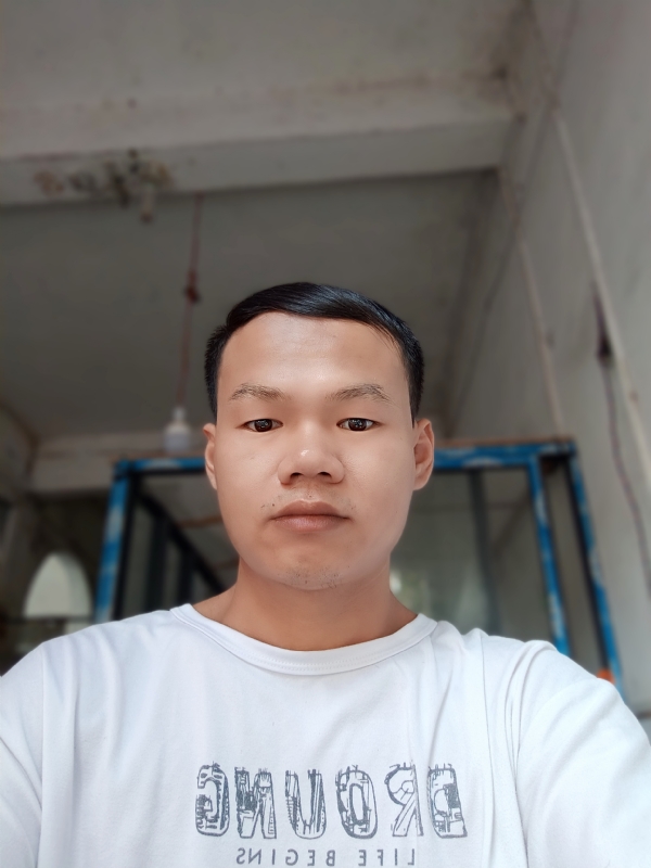 莫待无花的第一张照片--信阳相亲服务中心