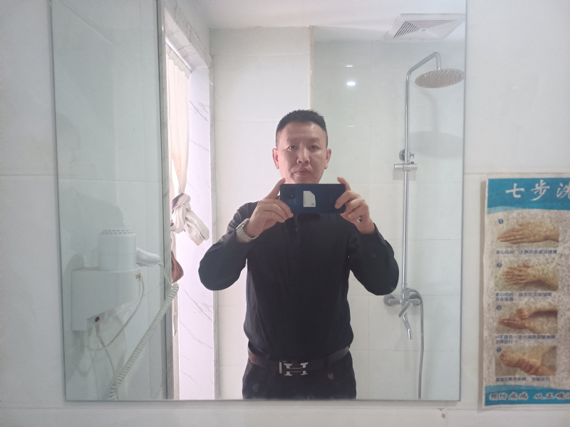 小小辰的第一张照片--信阳相亲服务中心