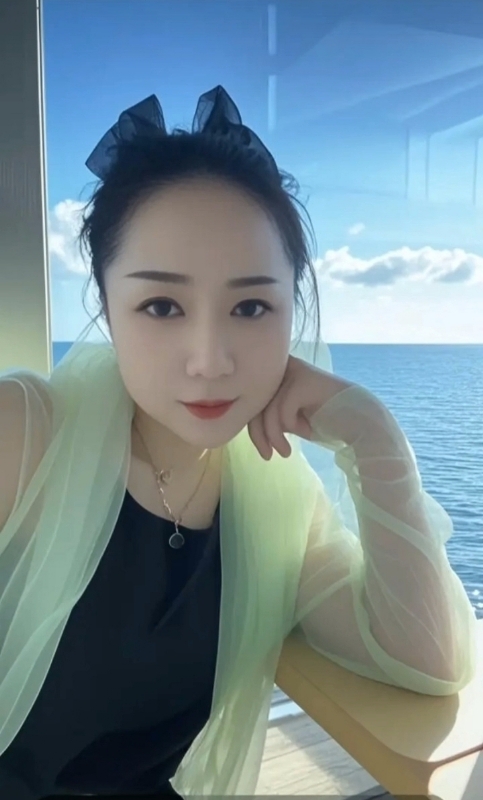 壵壵有光的第一张照片--信阳相亲服务中心
