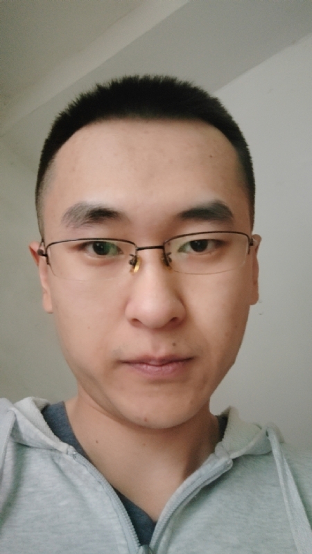 灵越的第一张照片--信阳相亲服务中心