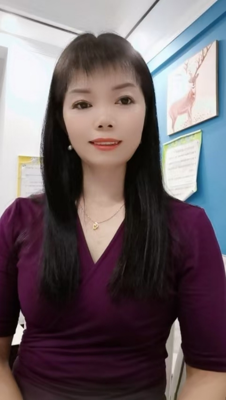 阿寓的第一张照片--信阳相亲服务中心
