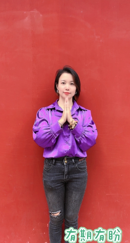 想要有个家的第一张照片--信阳相亲服务中心