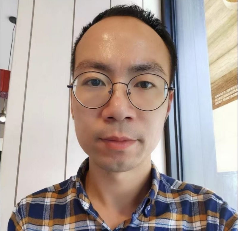 叶孤城的第一张照片--信阳相亲服务中心