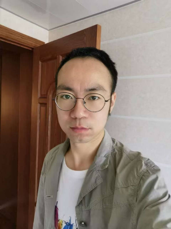 叶孤城的第五张照片--信阳相亲服务中心