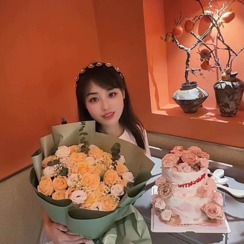 希希的第一张照片--信阳相亲服务中心