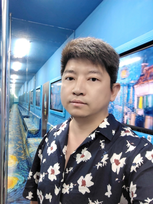 糖分的第一张照片--信阳相亲服务中心