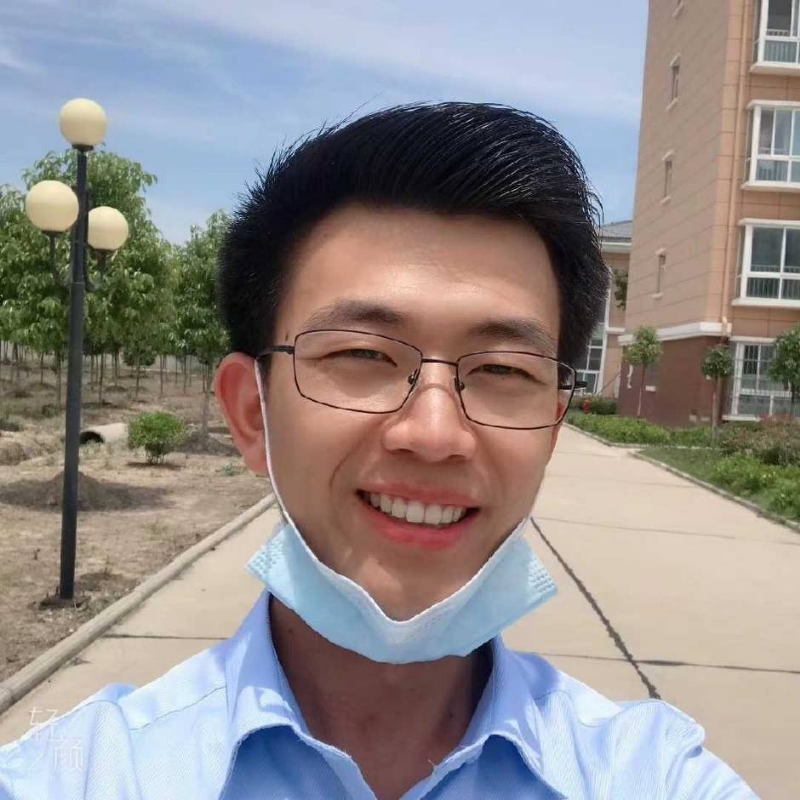 繁若的第一张照片--信阳相亲服务中心