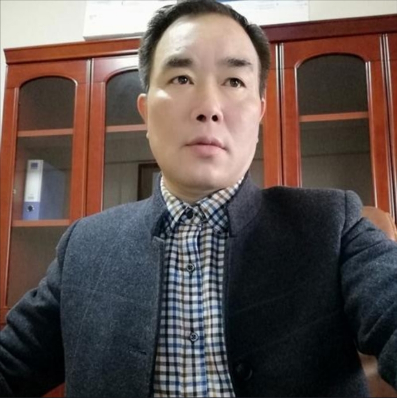 沧桑岁月的第一张照片--信阳相亲服务中心