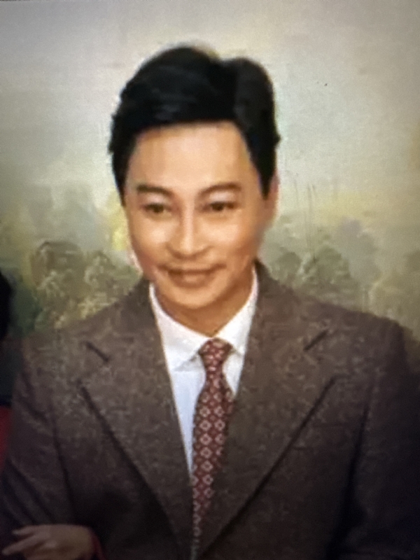 李剑程的第一张照片--信阳相亲服务中心
