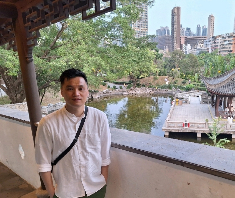 Aw的第一张照片--信阳相亲服务中心