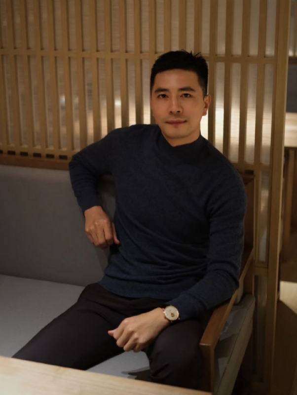 一路向前的第一张照片--信阳相亲服务中心