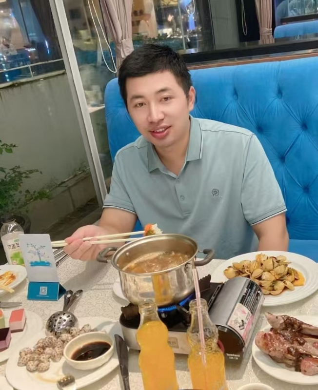 如随心的风的第一张照片--信阳相亲服务中心