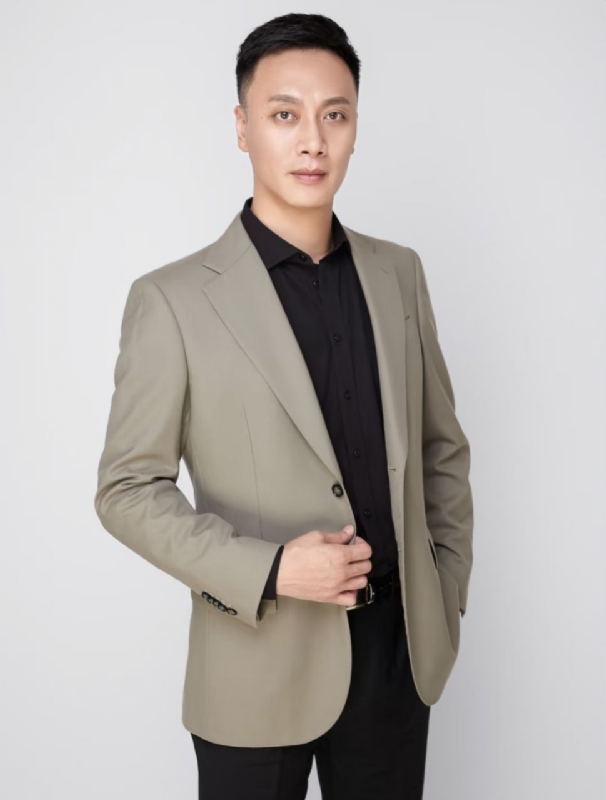 热爱生活的第二张照片--信阳相亲服务中心